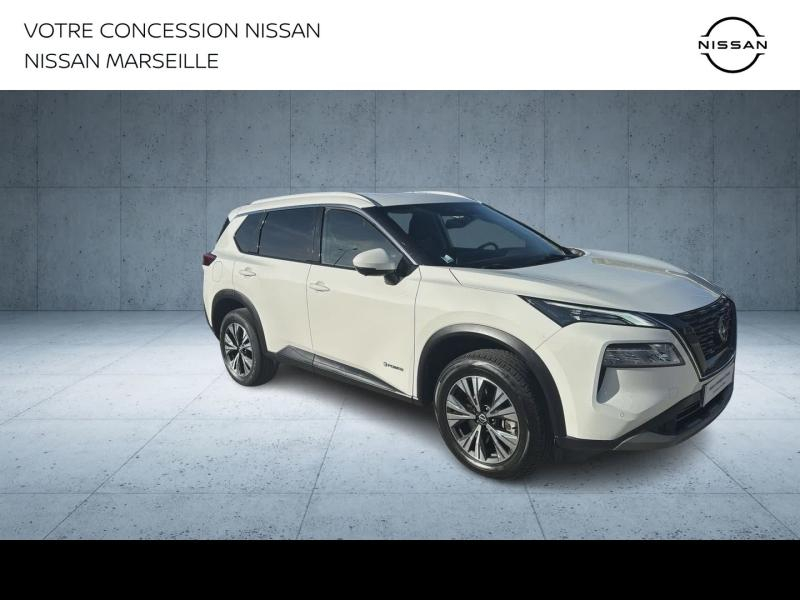 NISSAN X-Trail d’occasion à vendre à MARSEILLE chez PRESTIGE AUTO (Photo 3)