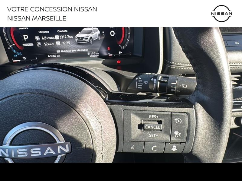 NISSAN X-Trail d’occasion à vendre à MARSEILLE chez PRESTIGE AUTO (Photo 13)