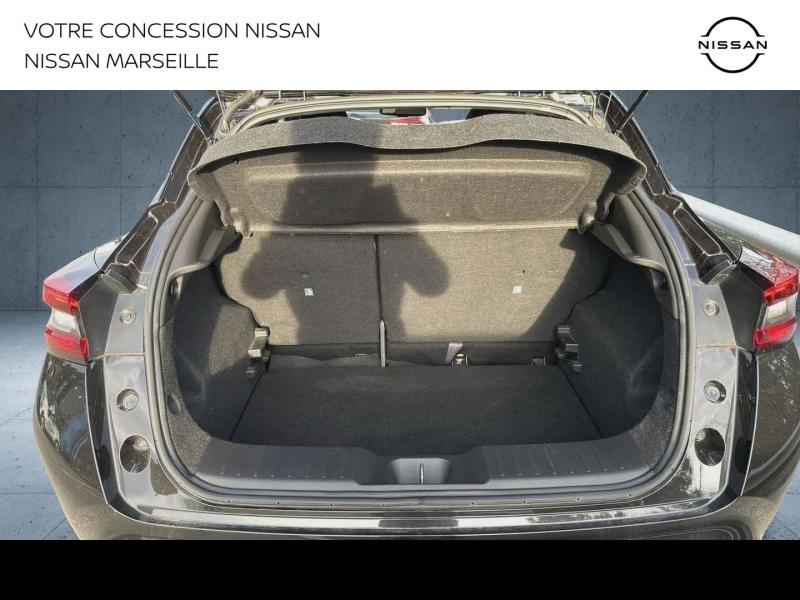 NISSAN Juke d’occasion à vendre à MARSEILLE chez PRESTIGE AUTO (Photo 8)