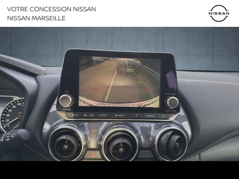 NISSAN Juke d’occasion à vendre à MARSEILLE chez PRESTIGE AUTO (Photo 12)