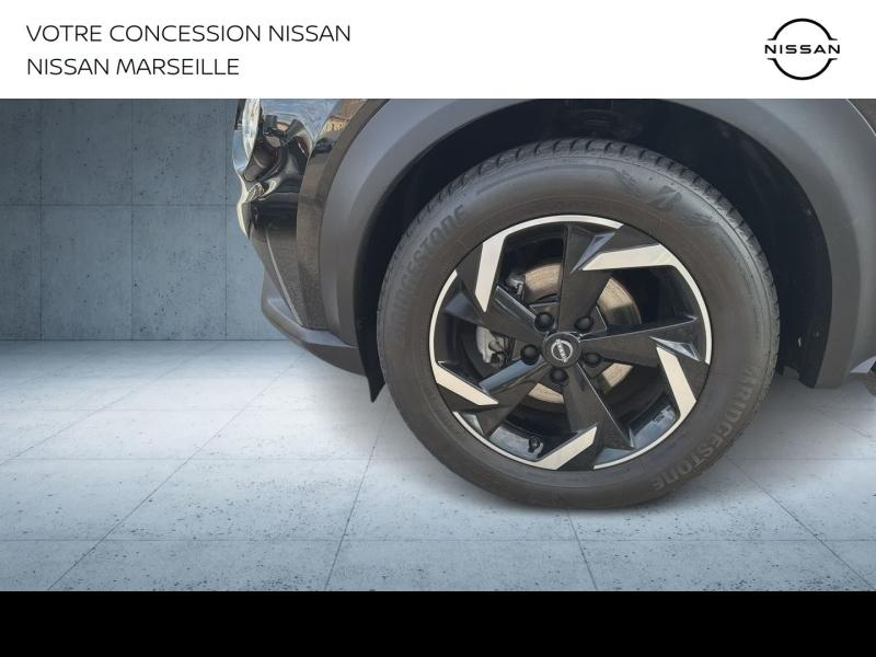 NISSAN Juke d’occasion à vendre à MARSEILLE chez PRESTIGE AUTO (Photo 6)
