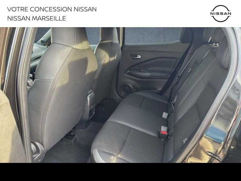 NISSAN Juke d’occasion à vendre à MARSEILLE chez PRESTIGE AUTO (Photo 17)