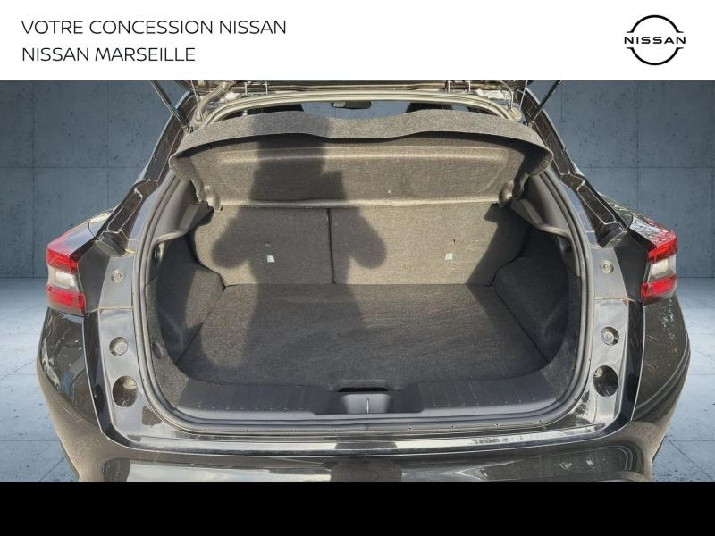 NISSAN Juke d’occasion à vendre à MARSEILLE chez PRESTIGE AUTO (Photo 18)