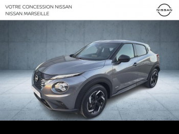 NISSAN Juke d’occasion à vendre à MARSEILLE