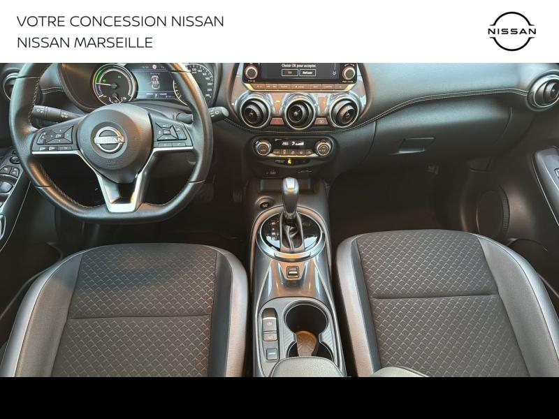 NISSAN Juke d’occasion à vendre à MARSEILLE chez PRESTIGE AUTO (Photo 10)