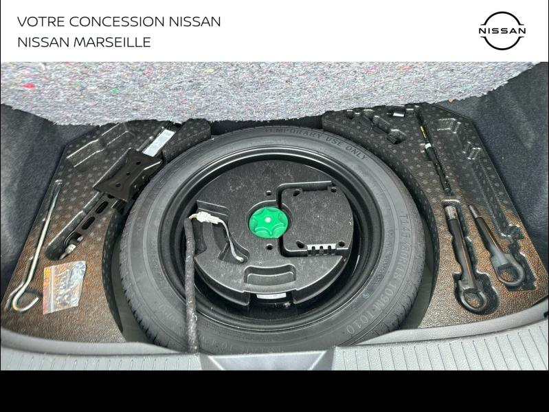 NISSAN Qashqai d’occasion à vendre à MARSEILLE chez PRESTIGE AUTO (Photo 19)