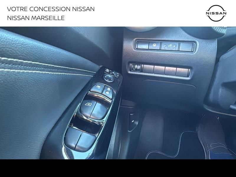 NISSAN Juke d’occasion à vendre à MARSEILLE chez PRESTIGE AUTO (Photo 8)