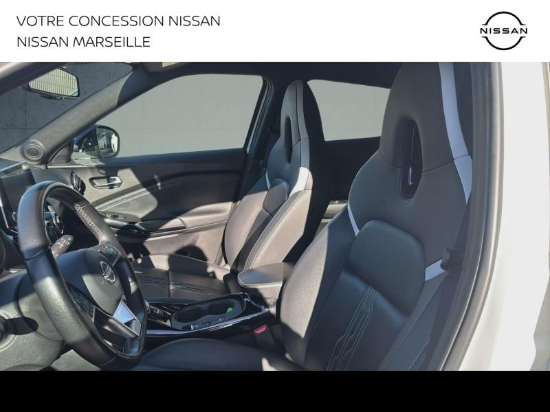 NISSAN Juke d’occasion à vendre à MARSEILLE chez PRESTIGE AUTO (Photo 10)