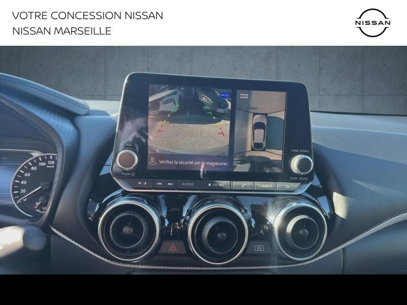 NISSAN Juke d’occasion à vendre à MARSEILLE chez PRESTIGE AUTO (Photo 14)