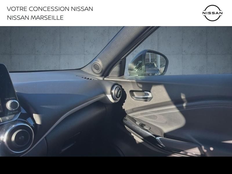 NISSAN Juke d’occasion à vendre à MARSEILLE chez PRESTIGE AUTO (Photo 17)