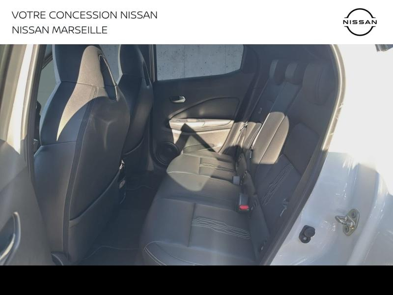 NISSAN Juke d’occasion à vendre à MARSEILLE chez PRESTIGE AUTO (Photo 18)