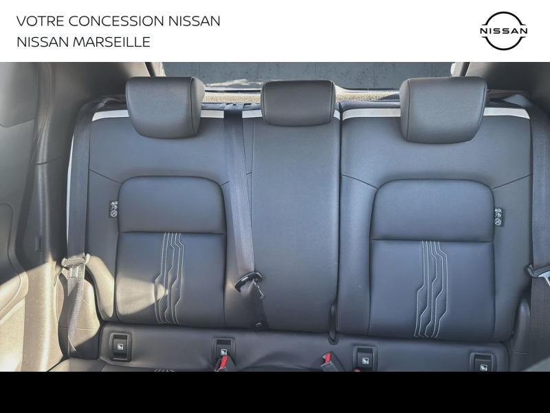 NISSAN Juke d’occasion à vendre à MARSEILLE chez PRESTIGE AUTO (Photo 19)