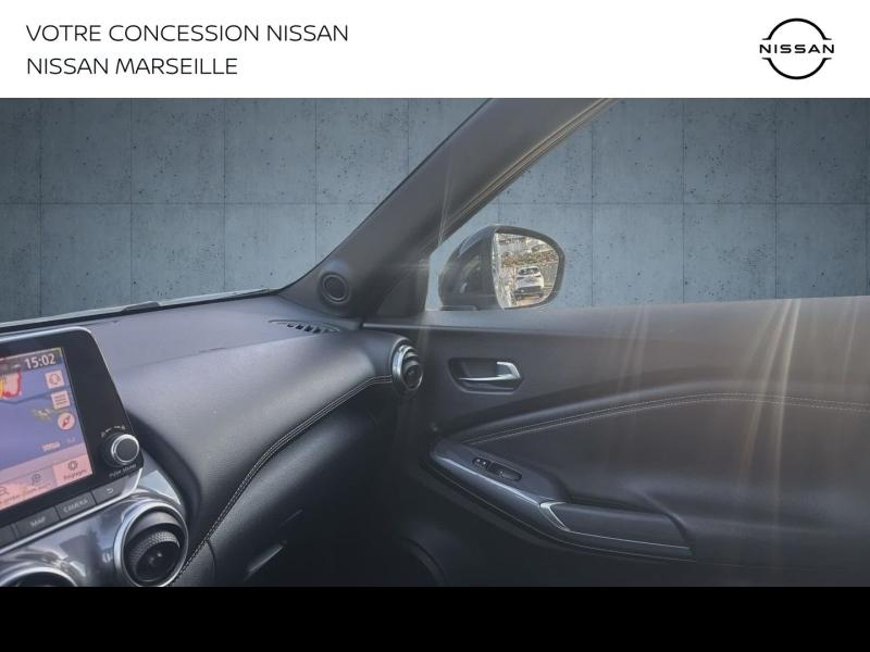 NISSAN Juke d’occasion à vendre à MARSEILLE chez PRESTIGE AUTO (Photo 17)