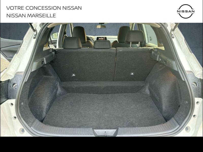 NISSAN Qashqai d’occasion à vendre à MARSEILLE chez PRESTIGE AUTO (Photo 17)