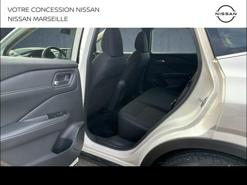 NISSAN Qashqai d’occasion à vendre à MARSEILLE chez PRESTIGE AUTO (Photo 17)