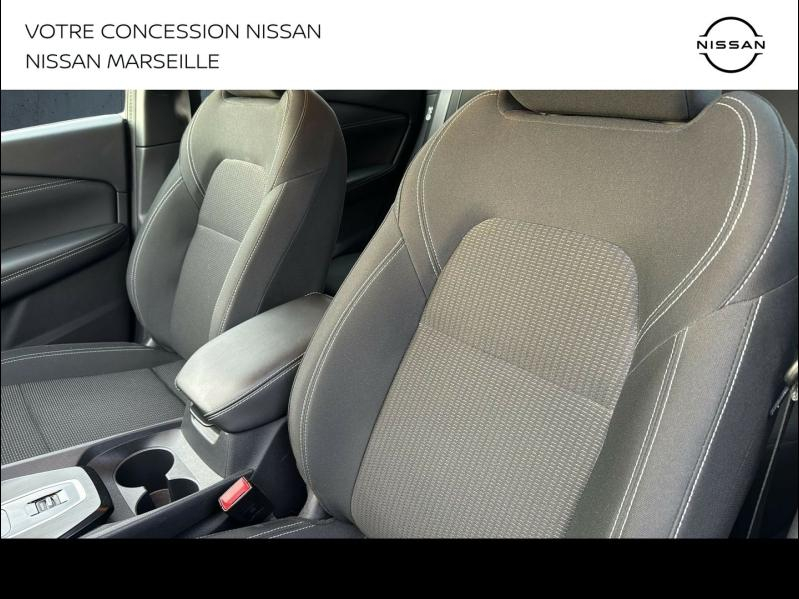 NISSAN Qashqai d’occasion à vendre à MARSEILLE chez PRESTIGE AUTO (Photo 9)