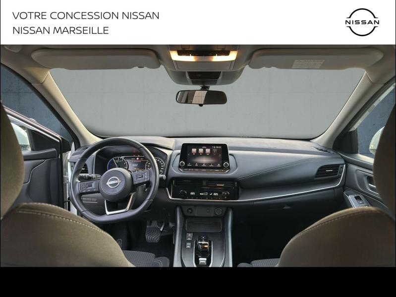 NISSAN Qashqai d’occasion à vendre à MARSEILLE chez PRESTIGE AUTO (Photo 11)