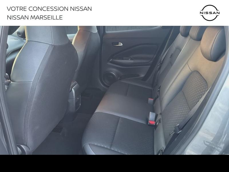 NISSAN Juke d’occasion à vendre à MARSEILLE chez PRESTIGE AUTO (Photo 16)