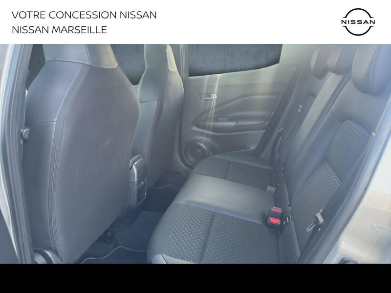 NISSAN Juke d’occasion à vendre à MARSEILLE chez PRESTIGE AUTO (Photo 19)