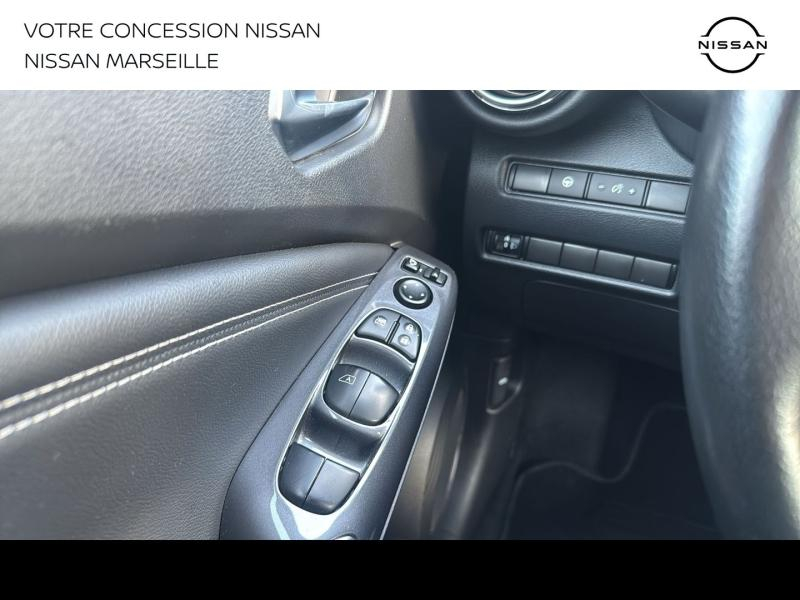 NISSAN Juke d’occasion à vendre à MARSEILLE chez PRESTIGE AUTO (Photo 20)