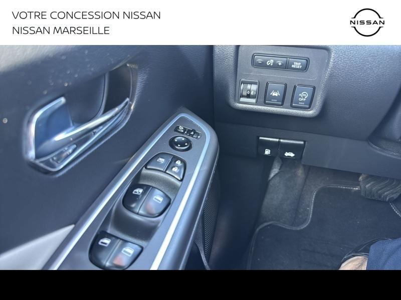 NISSAN Micra d’occasion à vendre à MARSEILLE chez PRESTIGE AUTO (Photo 8)