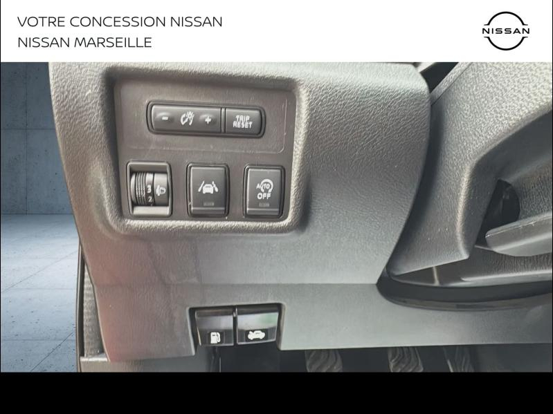 NISSAN Micra d’occasion à vendre à MARSEILLE chez PRESTIGE AUTO (Photo 12)