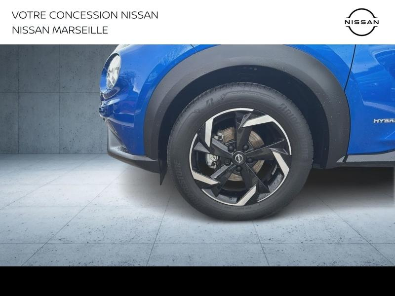 NISSAN Juke d’occasion à vendre à MARSEILLE chez PRESTIGE AUTO (Photo 7)