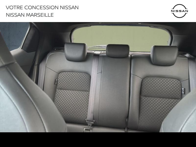 NISSAN Juke d’occasion à vendre à MARSEILLE chez PRESTIGE AUTO (Photo 15)