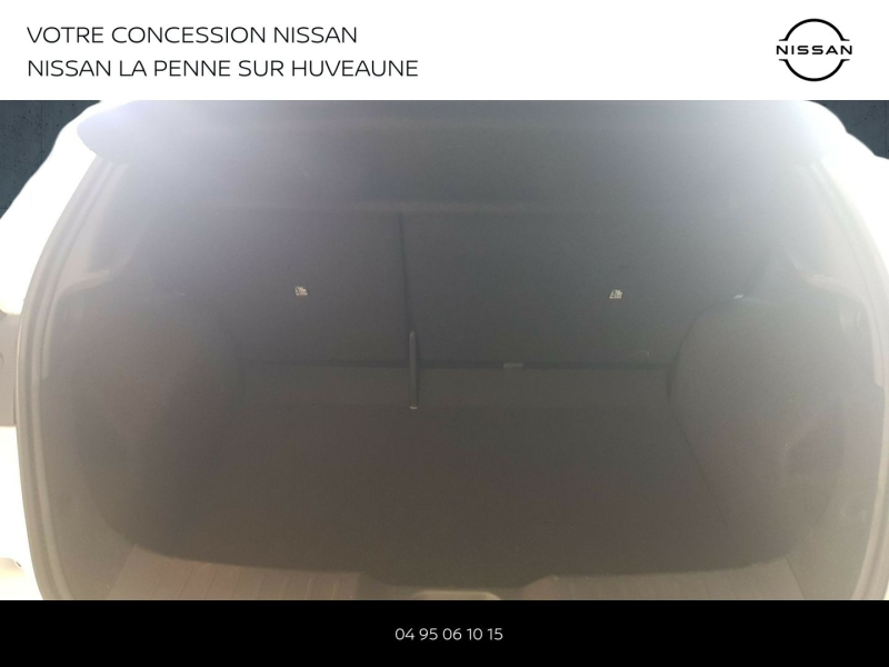 NISSAN Juke d’occasion à vendre à MARSEILLE chez PRESTIGE AUTO (Photo 12)