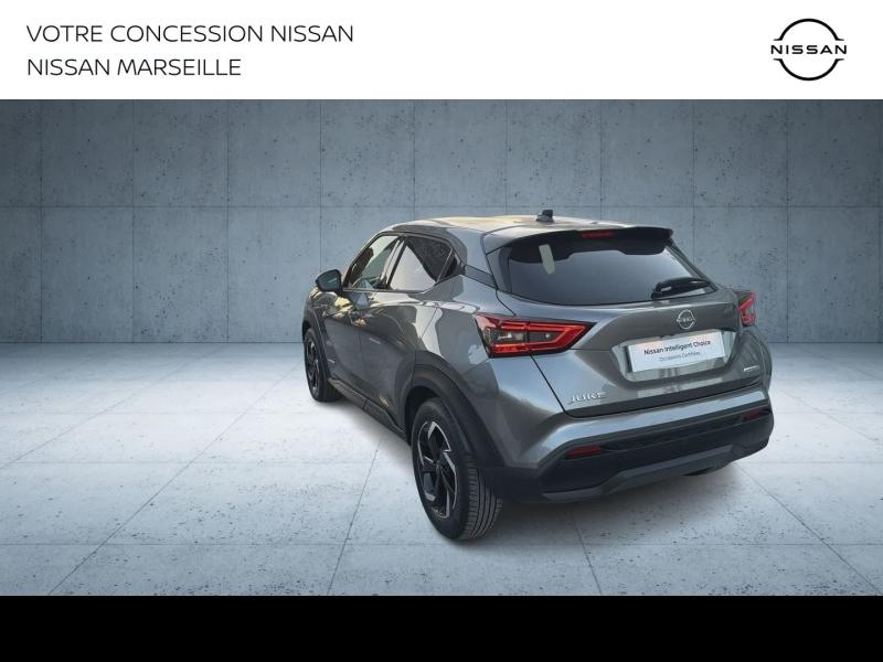 NISSAN Juke d’occasion à vendre à MARSEILLE chez PRESTIGE AUTO (Photo 6)