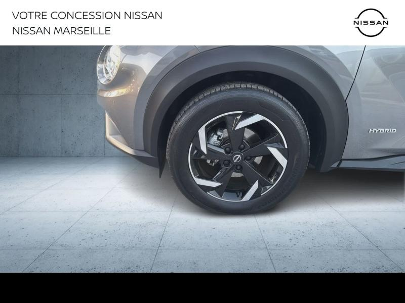 NISSAN Juke d’occasion à vendre à MARSEILLE chez PRESTIGE AUTO (Photo 7)