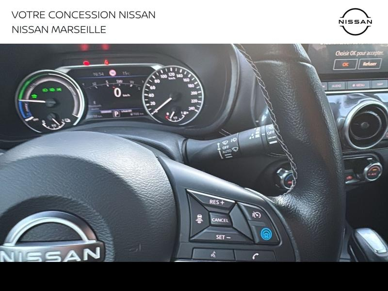 NISSAN Juke d’occasion à vendre à MARSEILLE chez PRESTIGE AUTO (Photo 13)