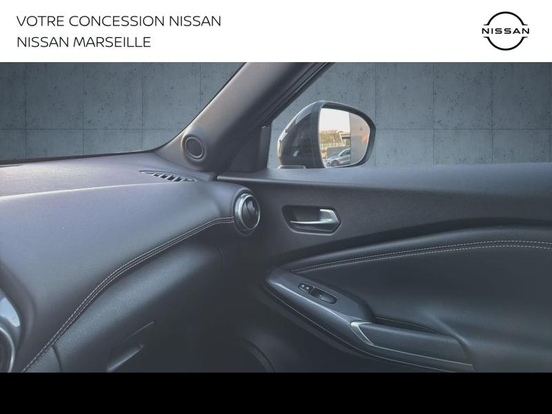 NISSAN Juke d’occasion à vendre à MARSEILLE chez PRESTIGE AUTO (Photo 18)