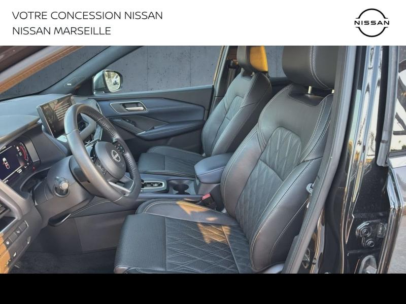 NISSAN Qashqai d’occasion à vendre à MARSEILLE chez PRESTIGE AUTO (Photo 10)