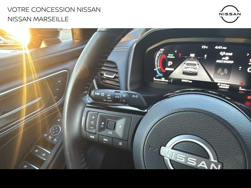 NISSAN Qashqai d’occasion à vendre à MARSEILLE chez PRESTIGE AUTO (Photo 14)