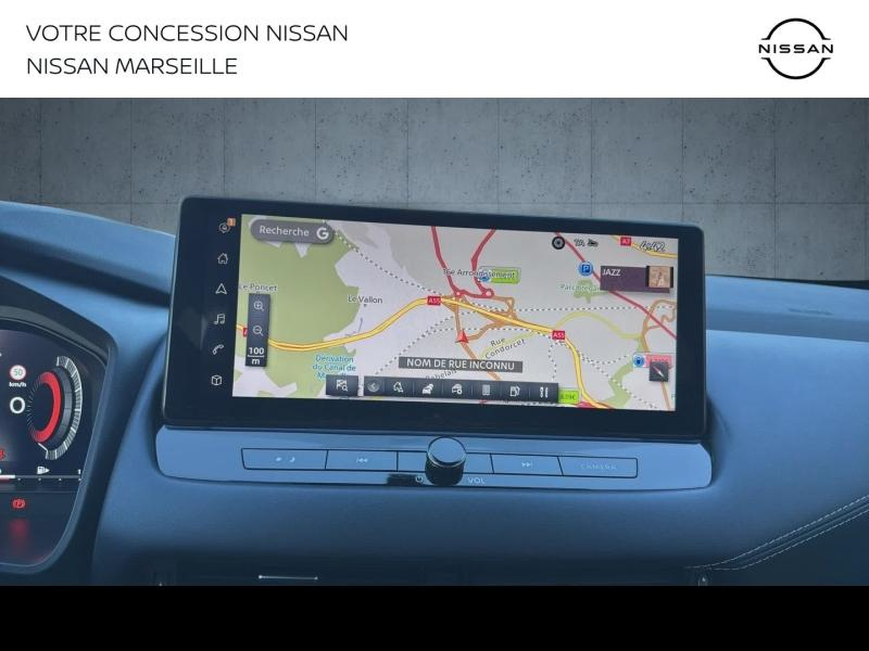 NISSAN Qashqai d’occasion à vendre à MARSEILLE chez PRESTIGE AUTO (Photo 17)