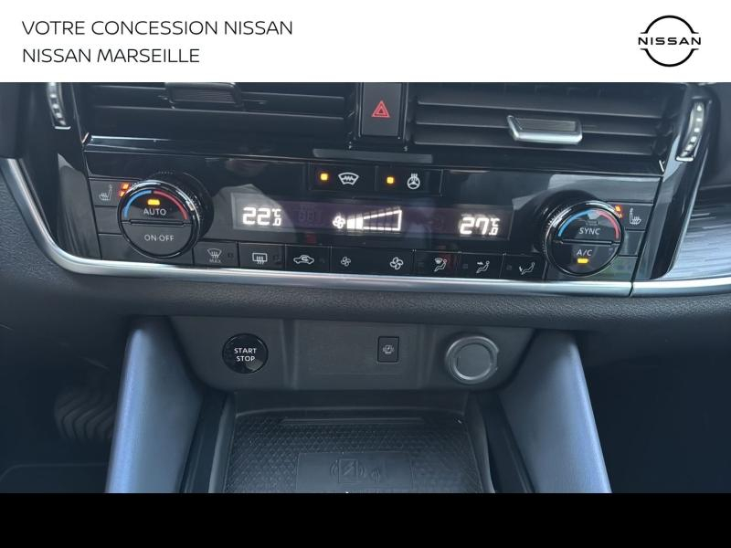 NISSAN Qashqai d’occasion à vendre à MARSEILLE chez PRESTIGE AUTO (Photo 20)