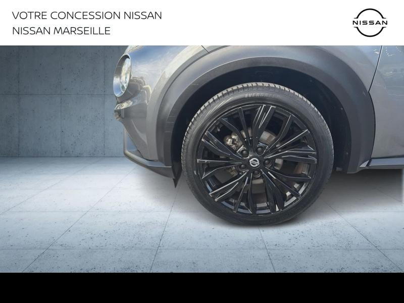 NISSAN Juke d’occasion à vendre à MARSEILLE chez PRESTIGE AUTO (Photo 8)