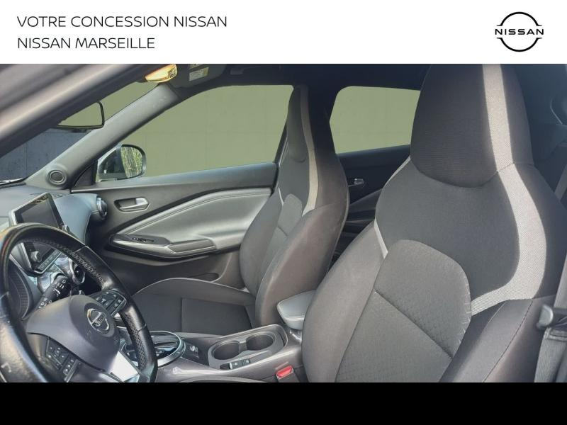 NISSAN Juke d’occasion à vendre à MARSEILLE chez PRESTIGE AUTO (Photo 11)