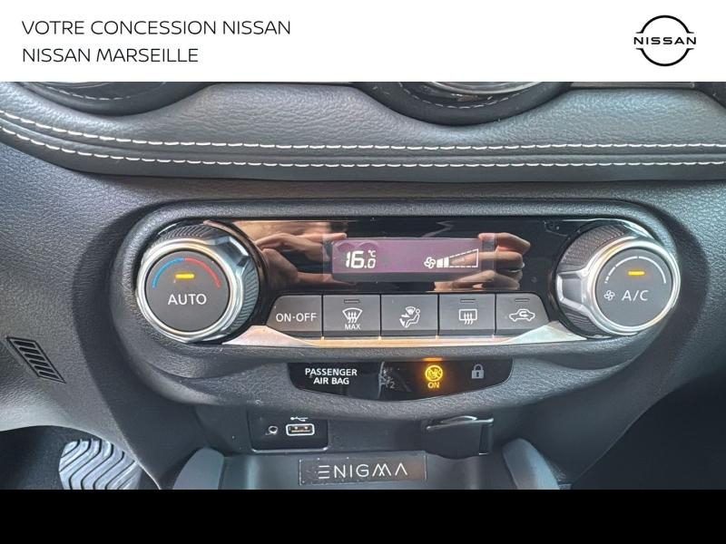 NISSAN Juke d’occasion à vendre à MARSEILLE chez PRESTIGE AUTO (Photo 14)