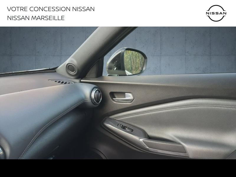 NISSAN Juke d’occasion à vendre à MARSEILLE chez PRESTIGE AUTO (Photo 15)
