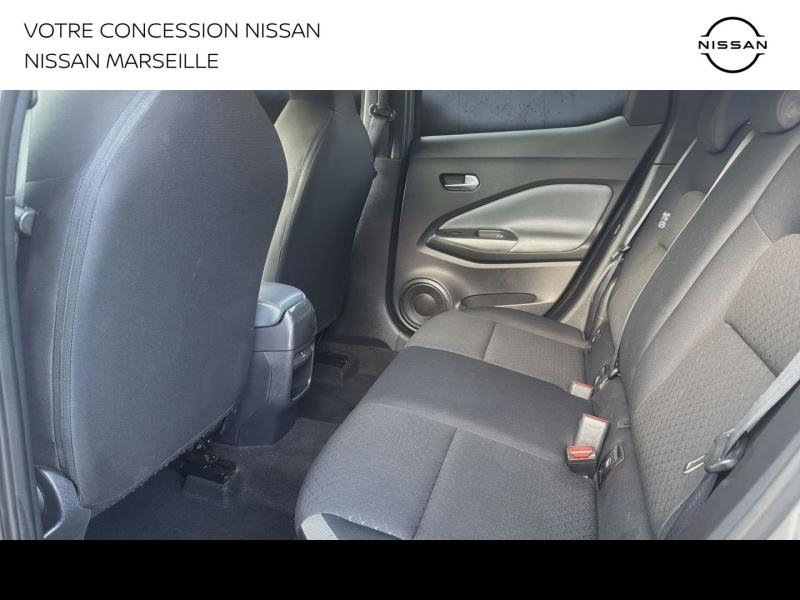 NISSAN Juke d’occasion à vendre à MARSEILLE chez PRESTIGE AUTO (Photo 16)