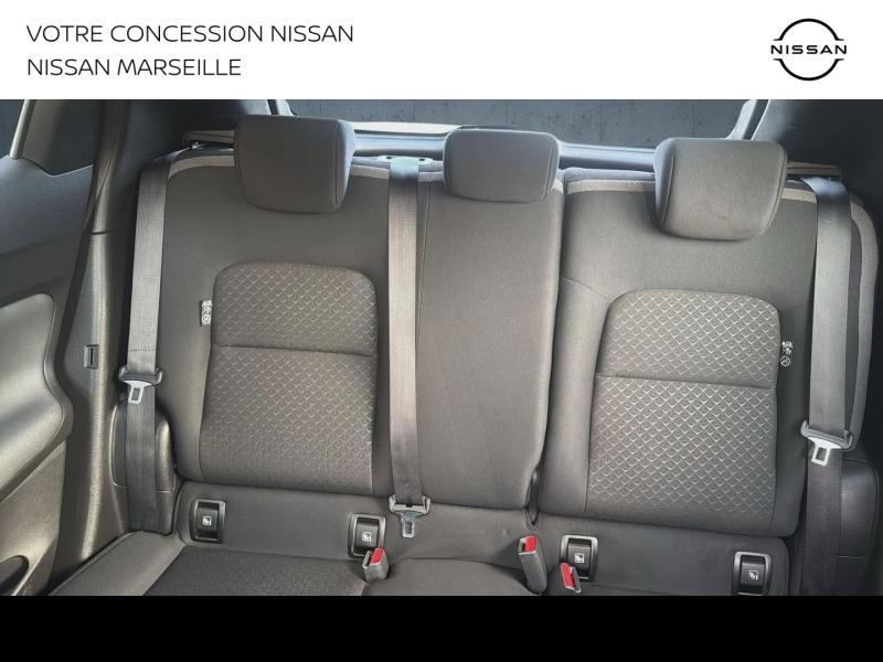 NISSAN Juke d’occasion à vendre à MARSEILLE chez PRESTIGE AUTO (Photo 17)