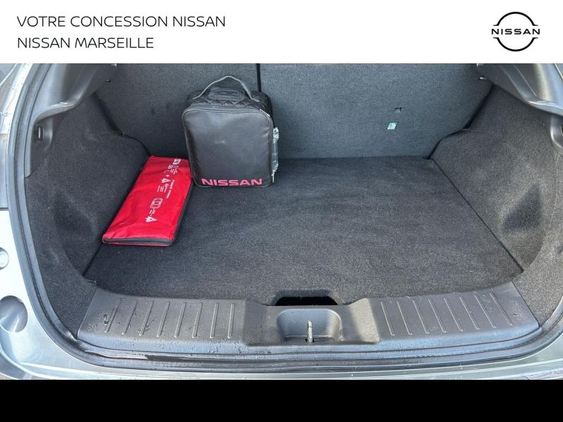 NISSAN Juke d’occasion à vendre à MARSEILLE chez PRESTIGE AUTO (Photo 18)