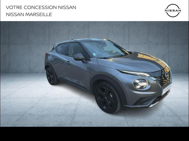NISSAN Juke d’occasion à vendre à MARSEILLE chez PRESTIGE AUTO (Photo 3)