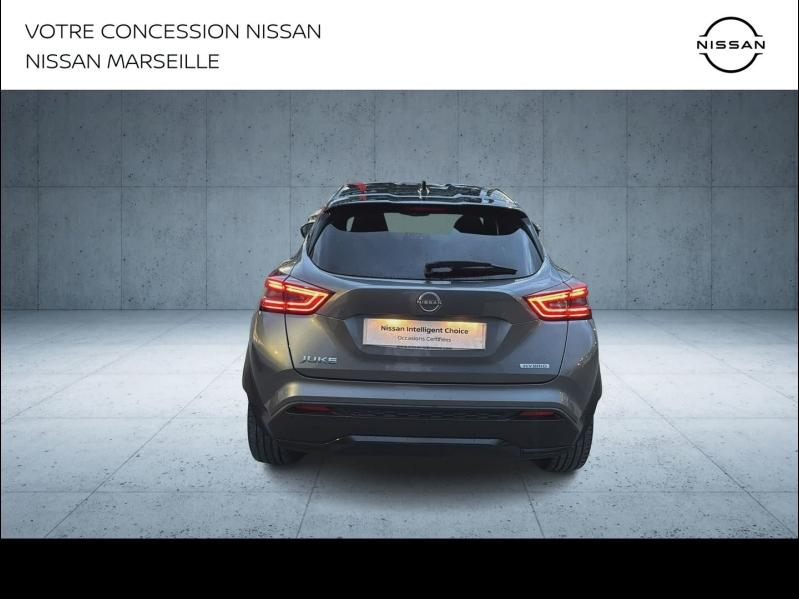 NISSAN Juke d’occasion à vendre à MARSEILLE chez PRESTIGE AUTO (Photo 6)