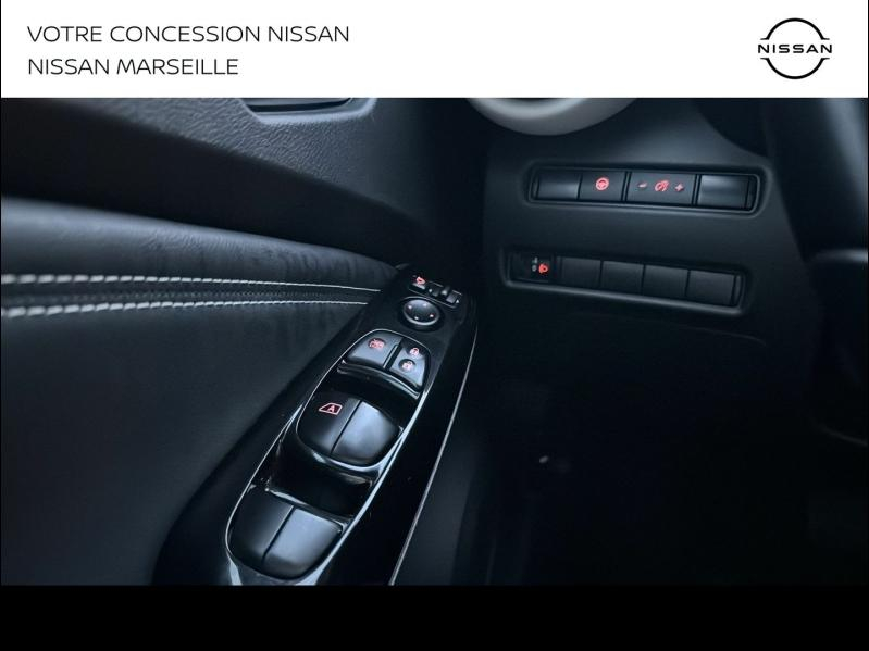 NISSAN Juke d’occasion à vendre à MARSEILLE chez PRESTIGE AUTO (Photo 9)