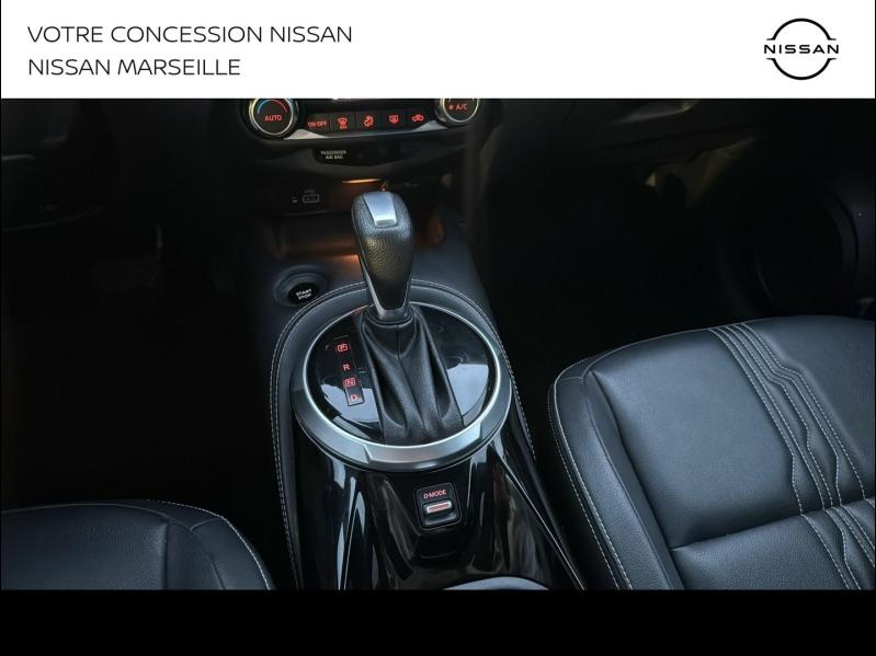 NISSAN Juke d’occasion à vendre à MARSEILLE chez PRESTIGE AUTO (Photo 17)