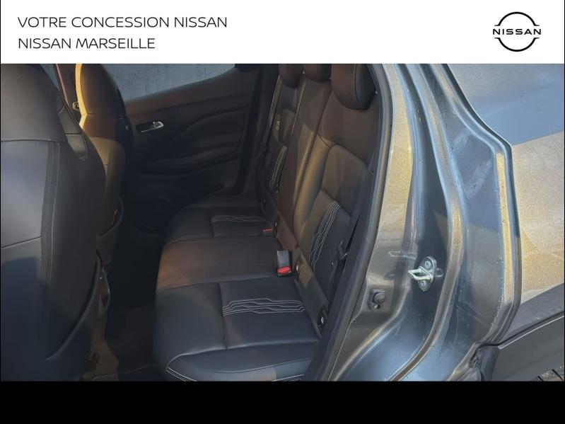 NISSAN Juke d’occasion à vendre à MARSEILLE chez PRESTIGE AUTO (Photo 18)