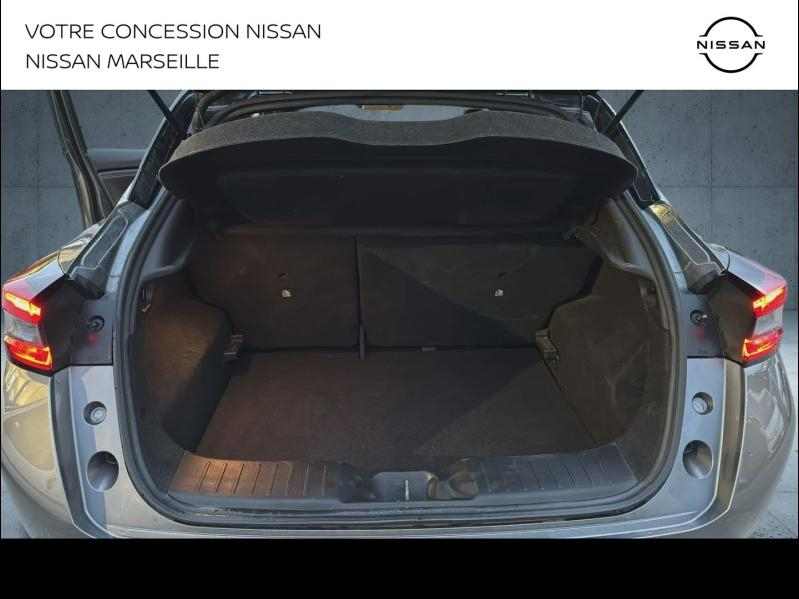 NISSAN Juke d’occasion à vendre à MARSEILLE chez PRESTIGE AUTO (Photo 19)